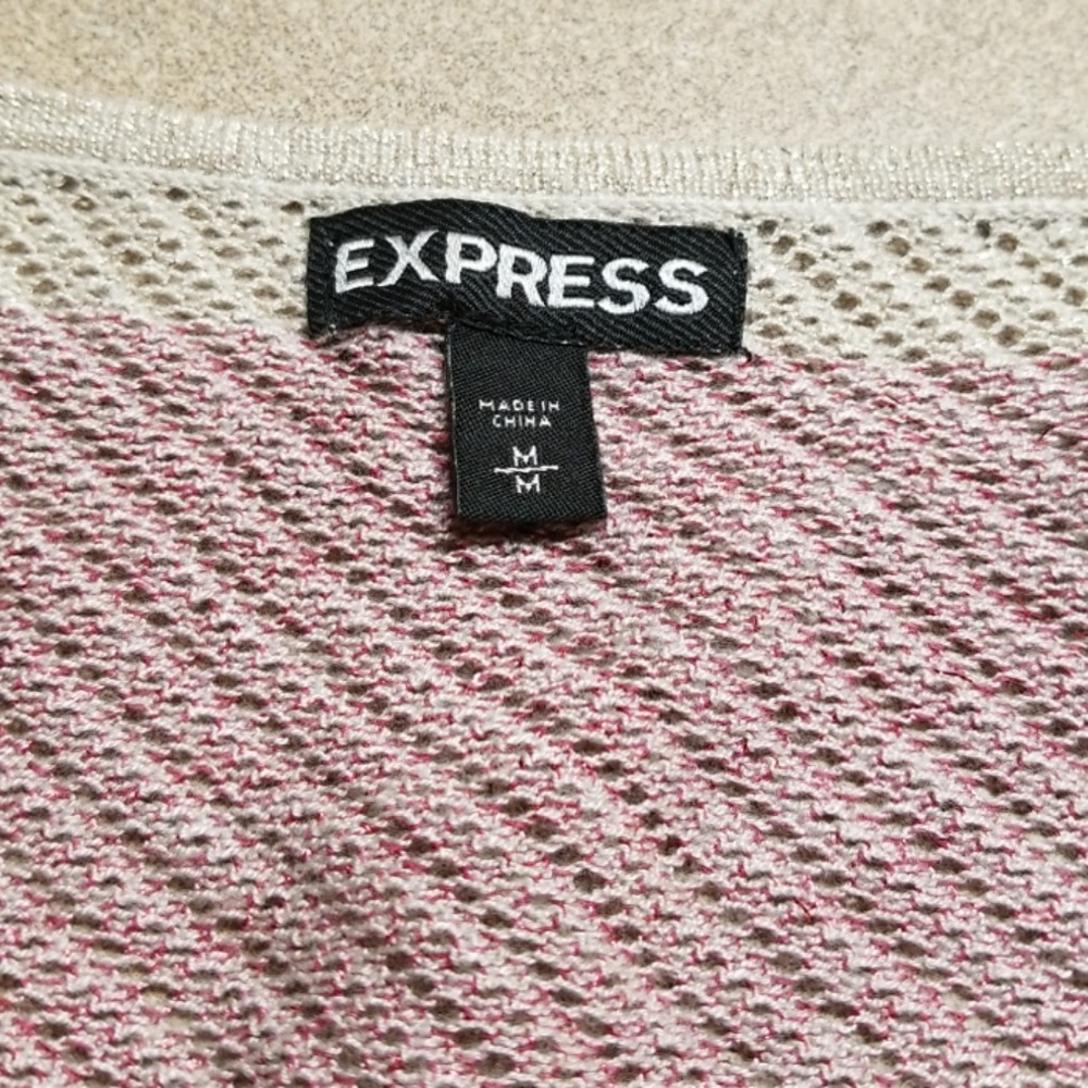 Express shirt - Picture 3 of 8